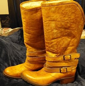 FREEBIRD BY STEVEN BOOTS-DILLN